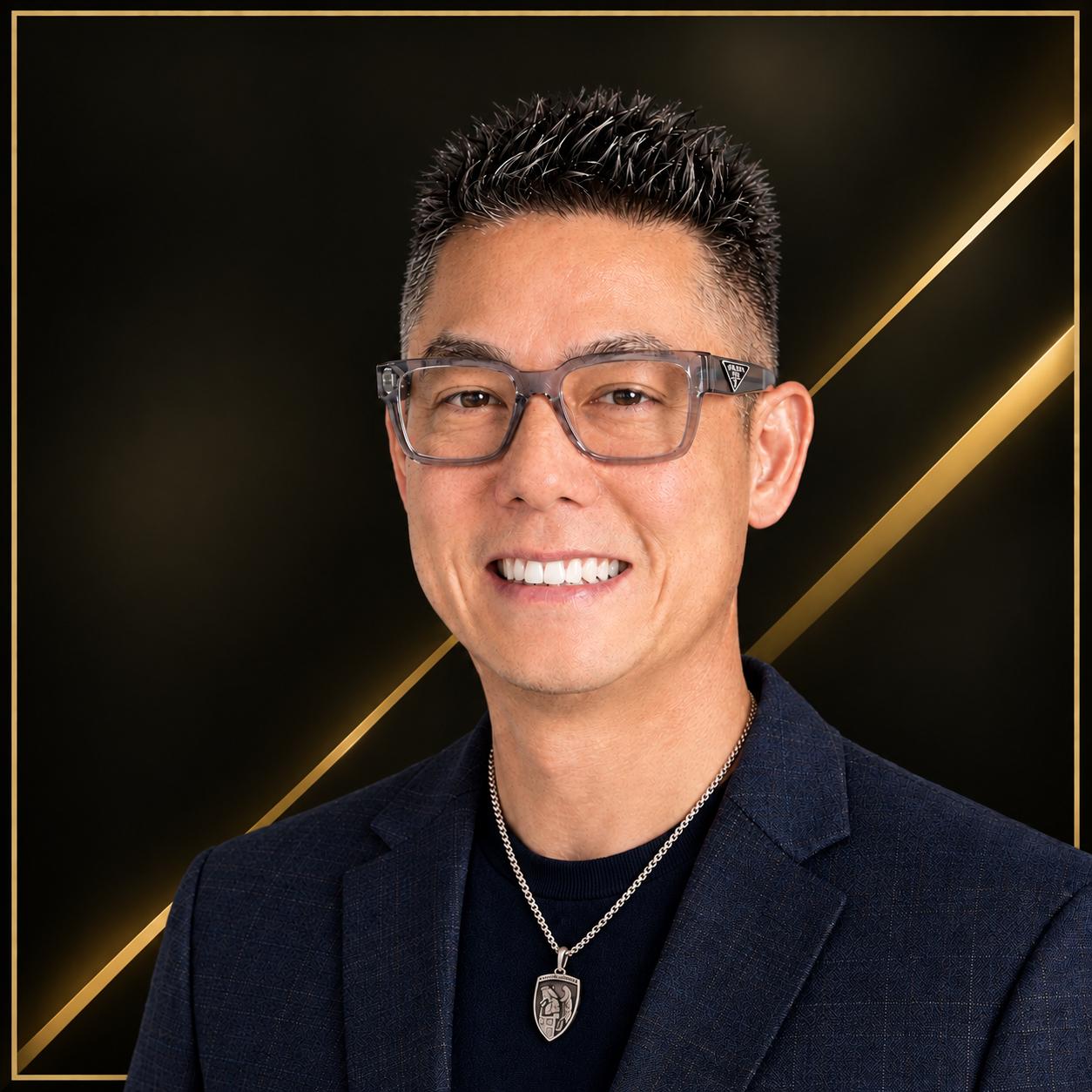 Jeremy Ong