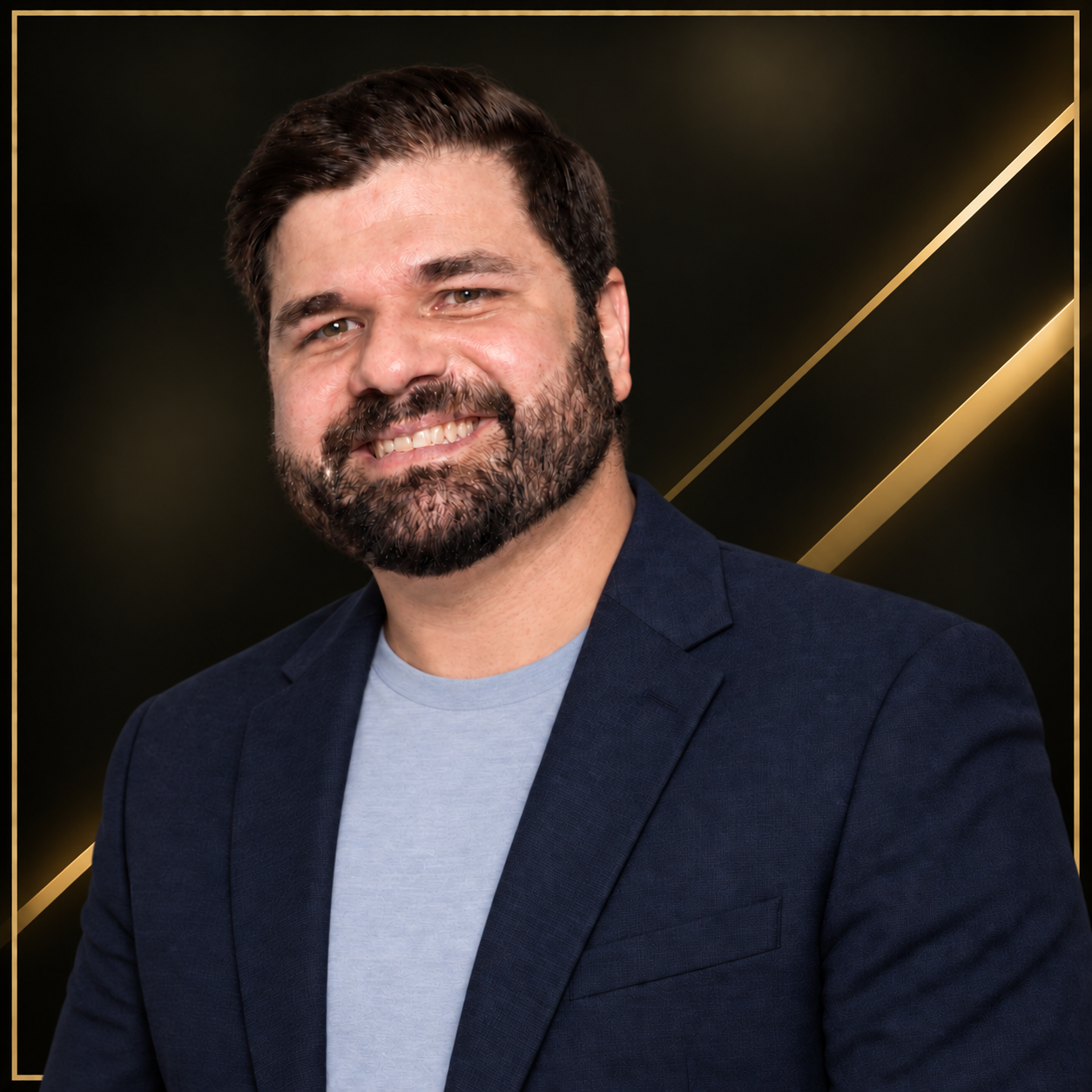 Mark Tirado