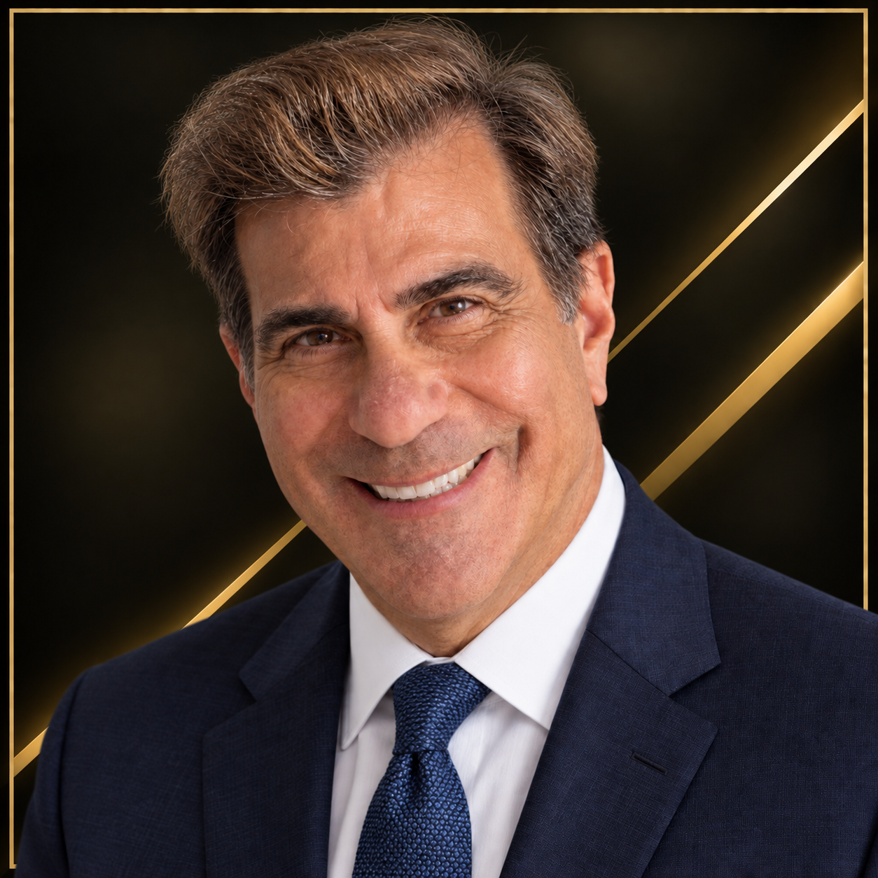 Stephen LoCascio