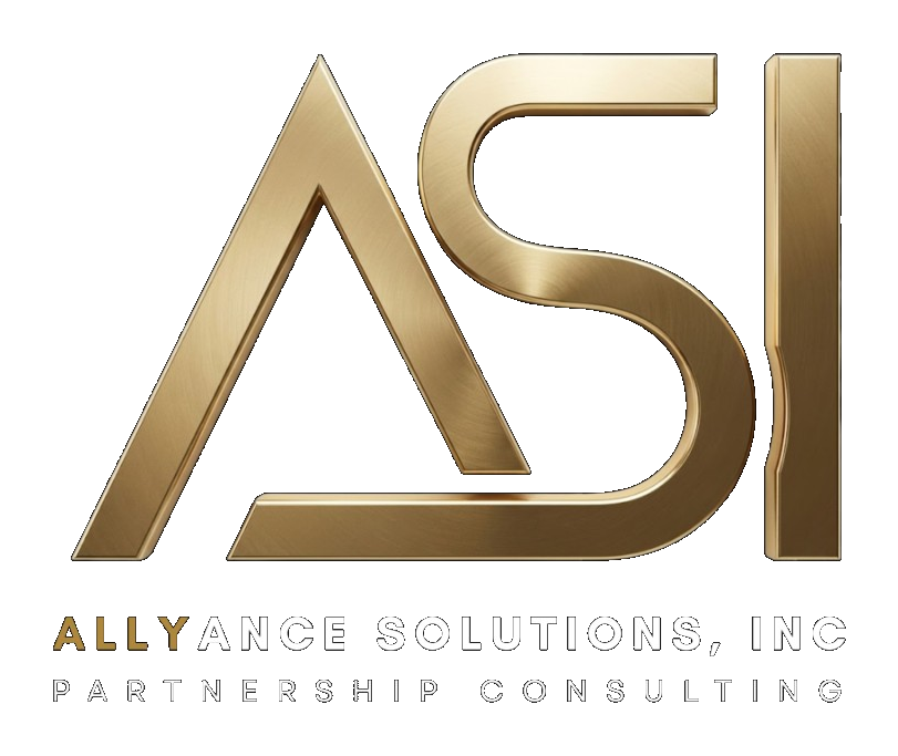 Allyance Solutions, Inc.