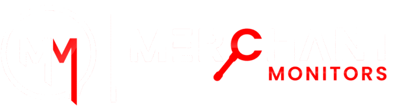 Merchant Monitors